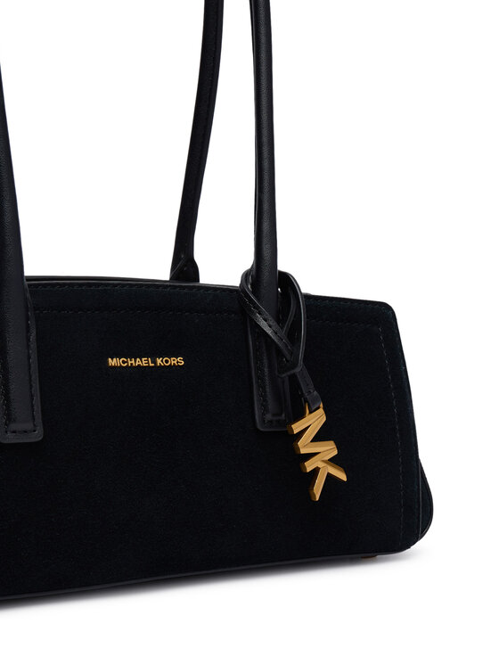 MICHAEL Michael Kors MICHAEL Michael Kors Torbica 30T6A9IT0S Crna