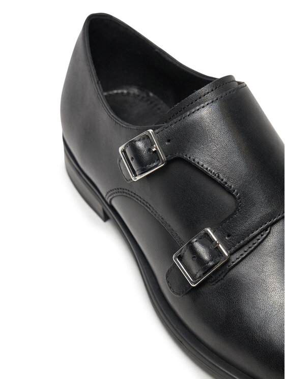 Vagabond Shoemakers Vagabond Shoemakers Nizki čevlji Heidi 5809-201-20 Črna