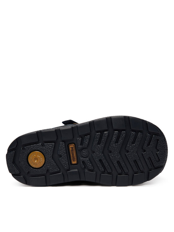 Primigi Primigi Cizme de zăpadă GORE-TEX 2363100 S Bleumarin