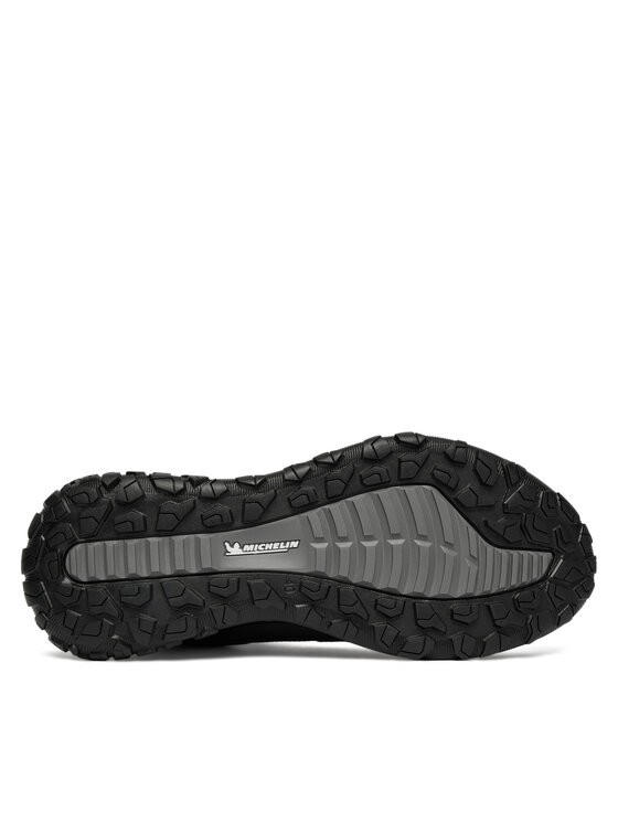 ECCO ECCO Trekkingi Ult-Trn 82432451094 Czarny