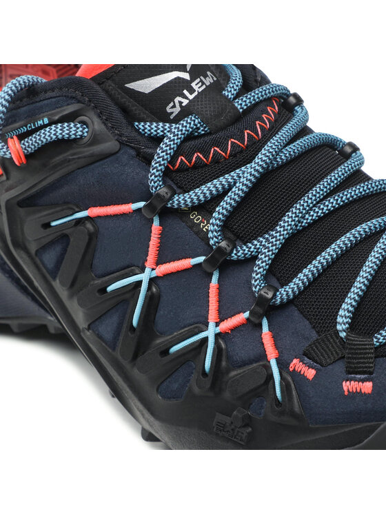 Salewa Salewa Bakancs Ws Wildfire Edge Gtx GORE-TEX 61376-3965 Sötétkék