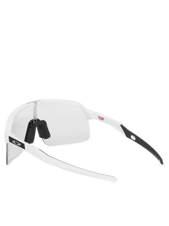 Oakley Oakley Occhiali da sole Sutro Lite 0OO9463 94634639 Bianco