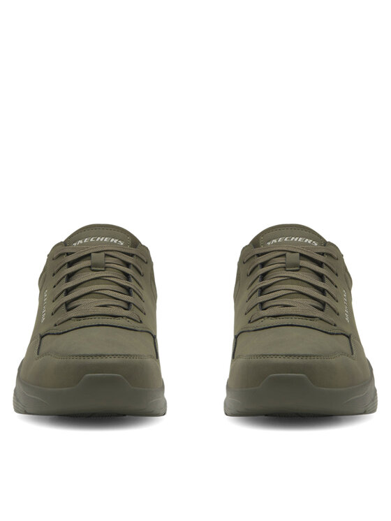 Skechers Skechers Tossud Libration 8790157 OLV Roheline