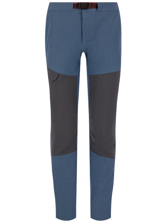 Columbia Columbia Outdoor-Hose Maxtrail EO0297 Blau Regular Fit