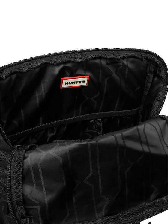 Hunter Hunter Nahrbtnik CEOWB-HTR-KL-001-09 Črna