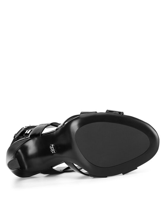 Gino Rossi Gino Rossi Sandalen AMEY-V1883-05 Schwarz