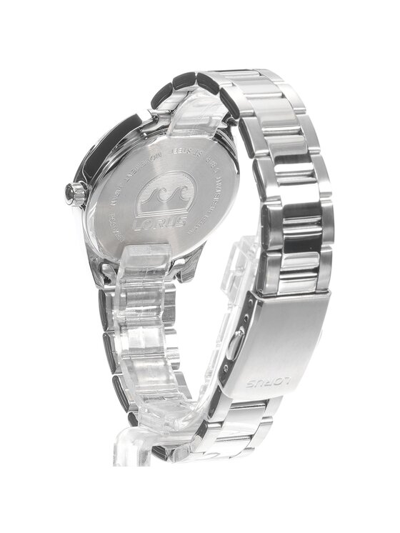 Lorus Lorus Orologio RG325XX9 Argento