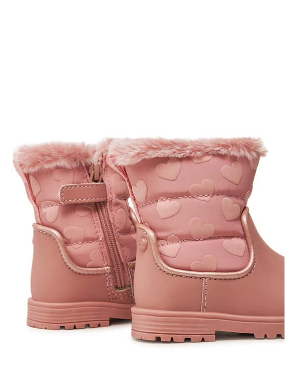Mayoral Mayoral Schneeschuhe 42482 66 Rosa