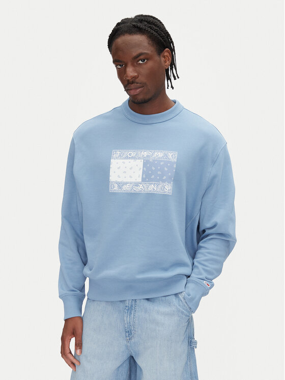 Bluza Tommy Jeans