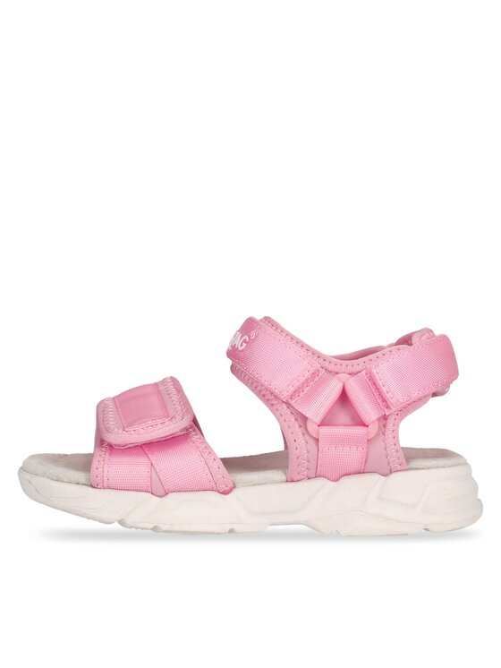 ZigZag ZigZag Sandaalid Sasir Kids Z232276 Roosa