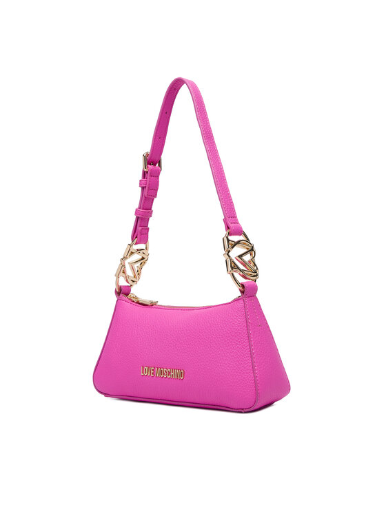 LOVE MOSCHINO LOVE MOSCHINO Сумка JC4007PP1OLB0604 Рожевий
