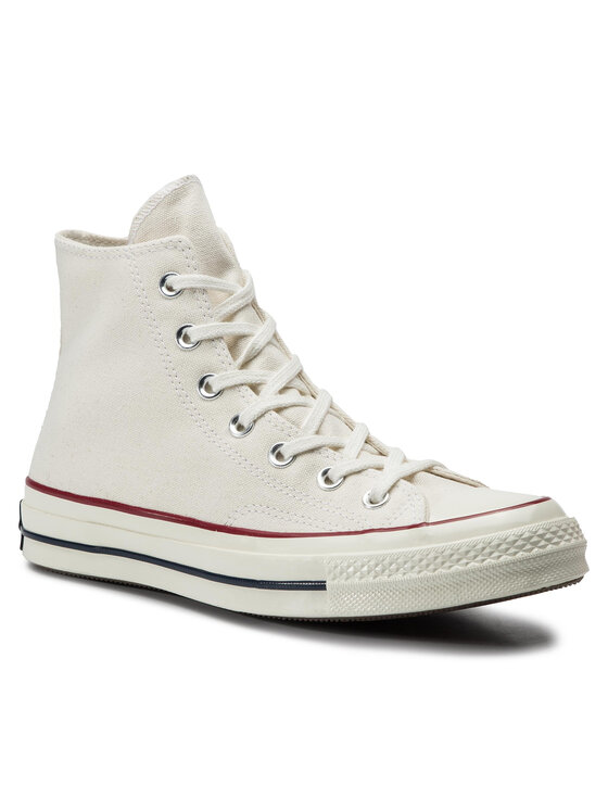 Converse Converse Tornacipő Chuck 70 Hi 162053C Bézs