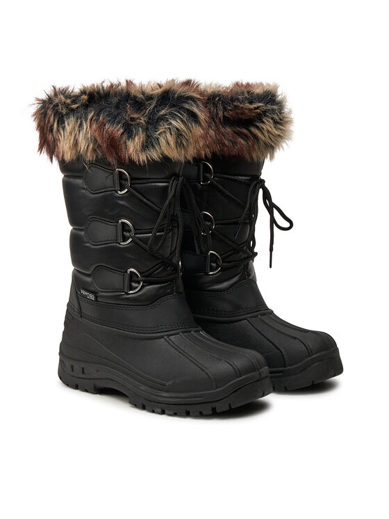 Vertigo Alpes Vertigo Alpes Schneeschuhe Nougat Schwarz