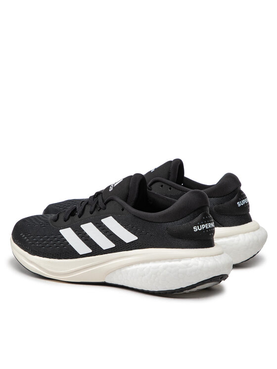 adidas adidas Scarpe da corsa Supernova 2 W GW6174 Nero