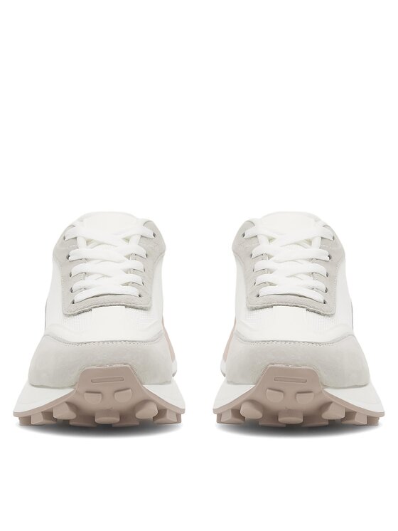Jenny Fairy Jenny Fairy Sneakers DEBS WYL04029-1A Grau