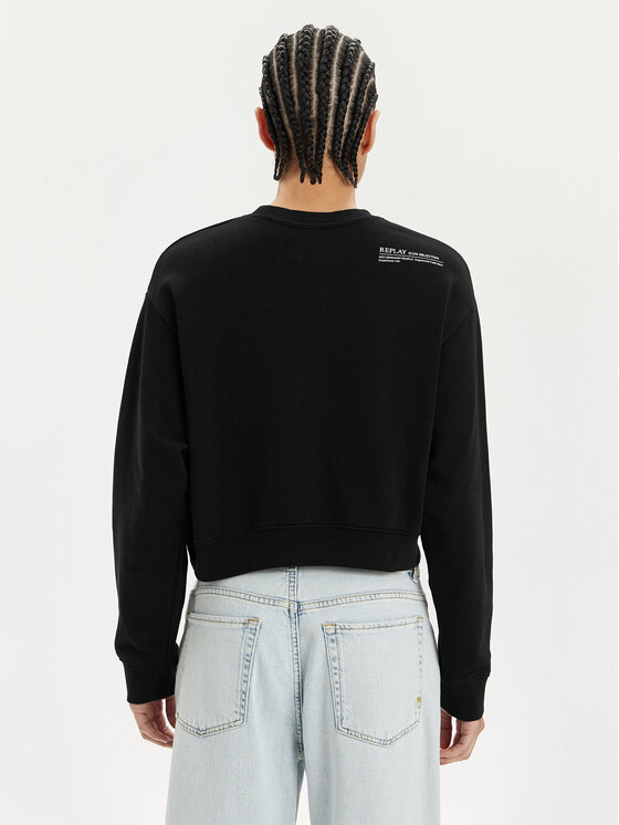 REPLAY Replay Pluus W3104B.000.23650P Must Regular Fit