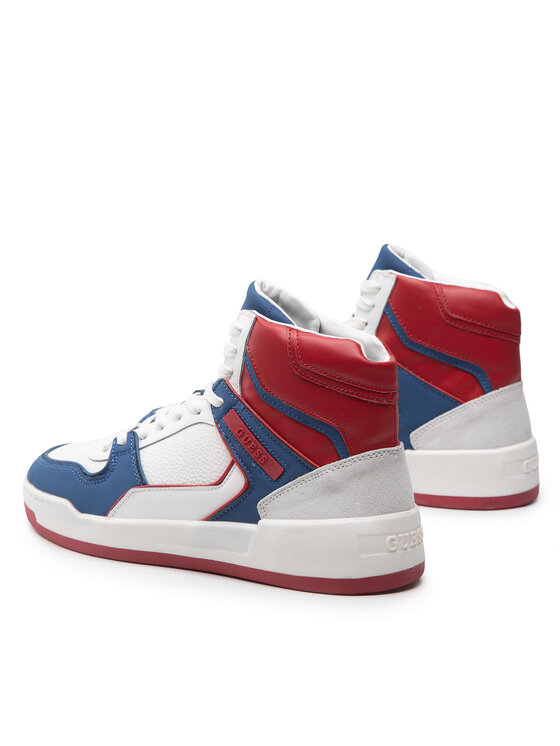 Sneakers Vicenza High FM8VIH SUE12 Multicolore