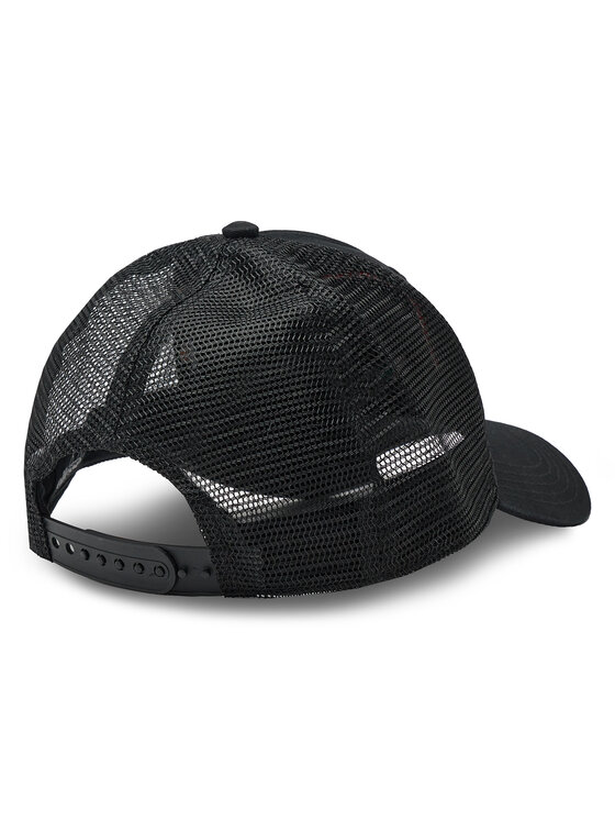 Cappellino Berari SAPA2665 Nero