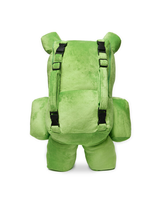 SPRAYGROUND SPRAYGROUND Rucksack 910B5072NSZ Grün