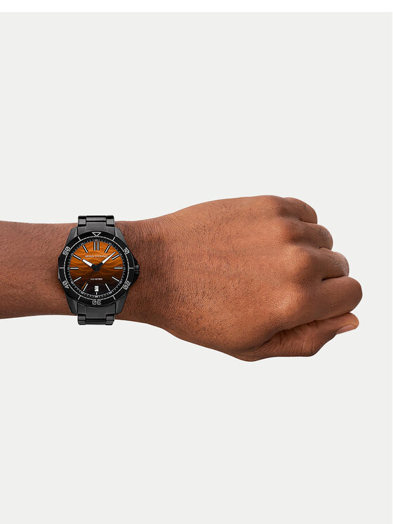 Armani Exchange Armani Exchange Zegarek AX1964 Czarny