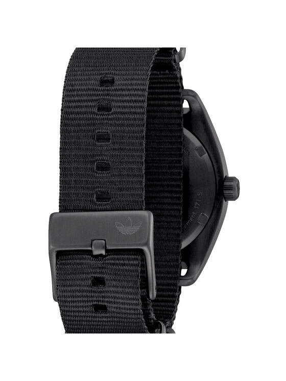 Orologio Process_W2 Z093045-00 Nero