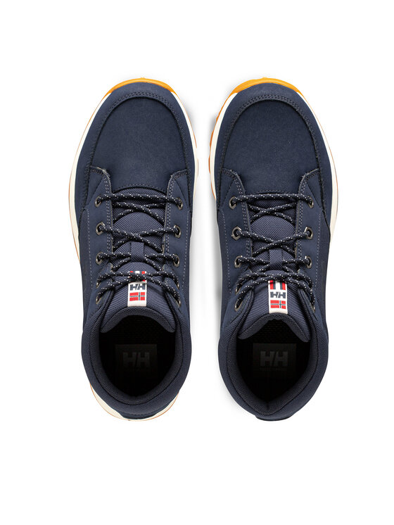Helly Hansen Helly Hansen Trekkingi Torhov 2 12040 Granatowy
