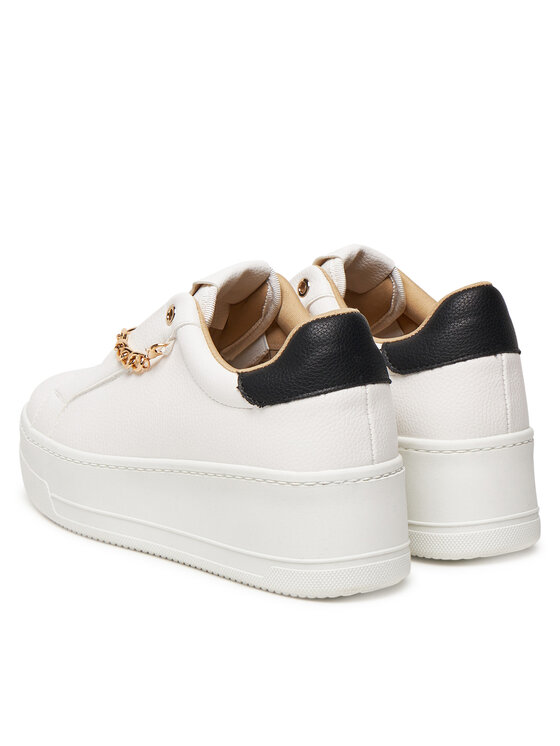 DeeZee DeeZee Tossud AM25231-B Valge