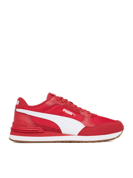 Puma Puma Sneakersy ST RUNNER V4 NL 39906925 Czerwony
