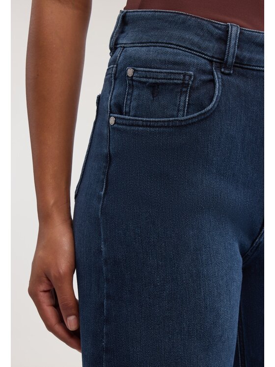 Trussardi Trussardi Jeans P4149300440N0DC Blu Regular Fit