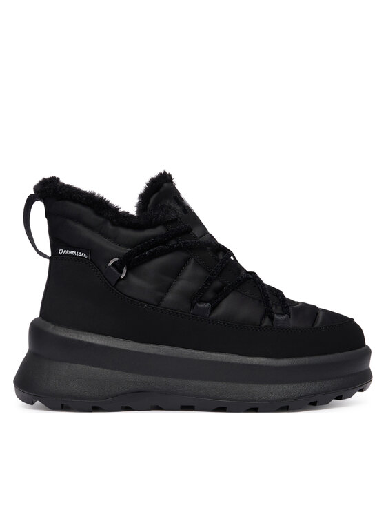 Helly Hansen Helly Hansen Μπότες Χιονιού Bluesky 12073 Μαύρο