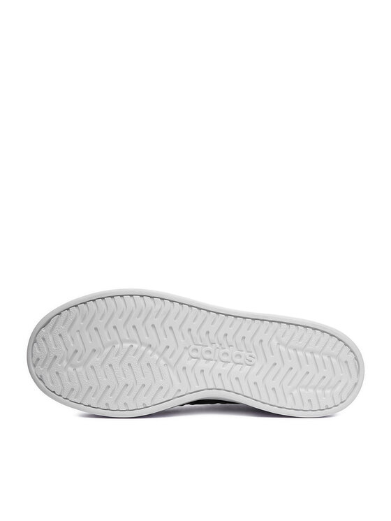 adidas adidas Laisvalaikio batai C-STREETTALK BOLD J KI3940 Juoda