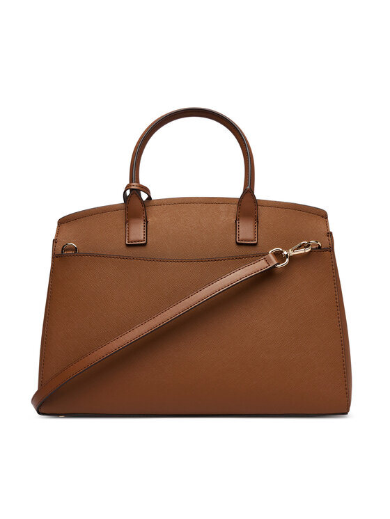 MICHAEL Michael Kors MICHAEL Michael Kors Ročna torba 30T6GX7S2L Rjava