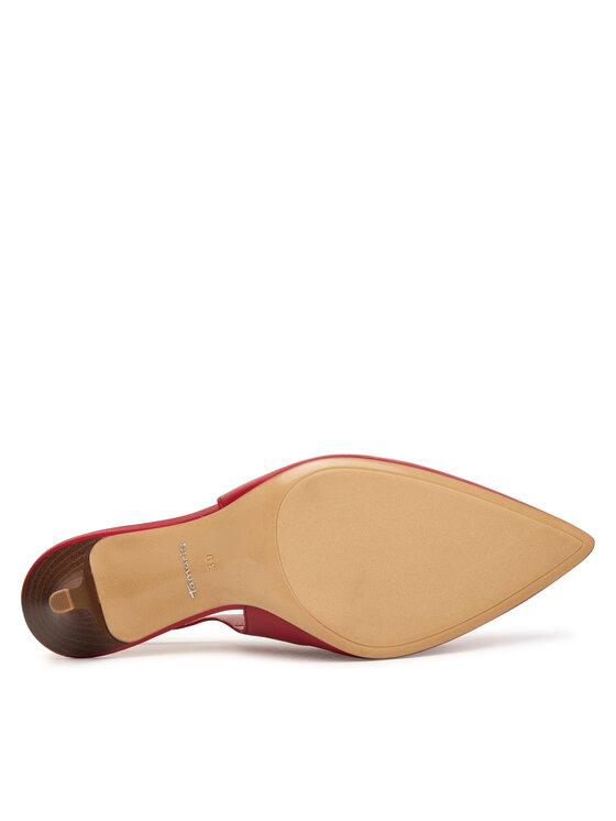 Tamaris Tamaris Scarpe stiletto 1-29602-46 Rosso