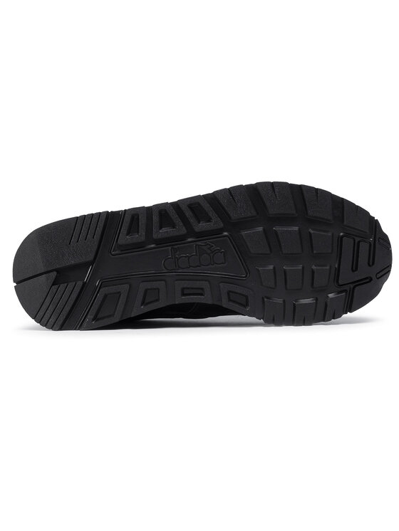 Diadora Diadora Sneakers N. 92 L 101.173744 01 C0200 Nero