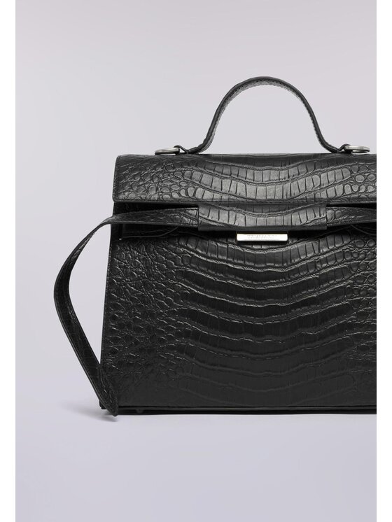 Trussardi Trussardi Borsetta Z364E106200N033 Nero