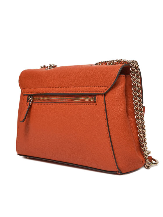 Guess Guess Kabelka HWBG95 27210 Oranžová