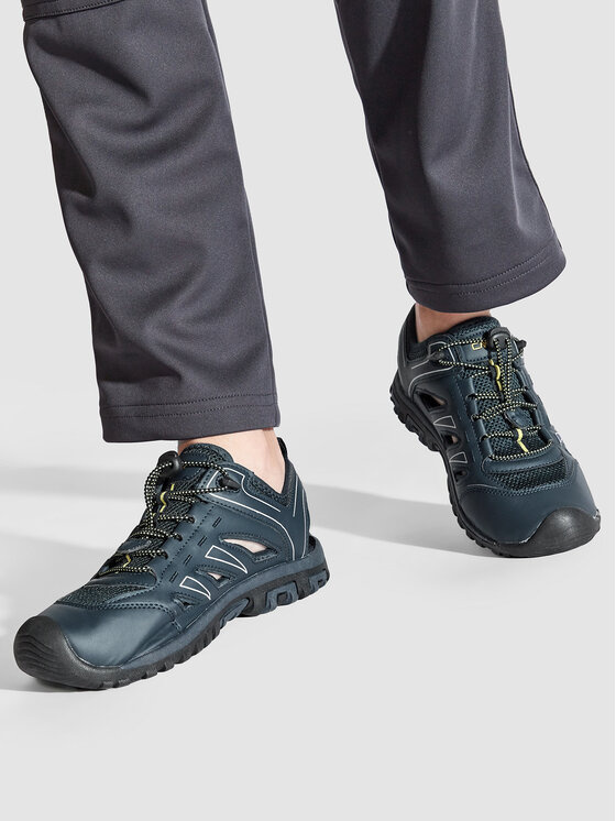 CMP CMP Szandál Aquarii 2.0 Hiking Sandal 30Q9647 Sötétkék
