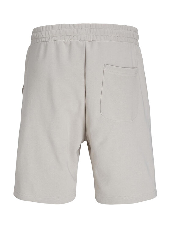 Jack&Jones Jack&Jones Športne kratke hlače Vesterbro 12252251 Bež Relaxed Fit