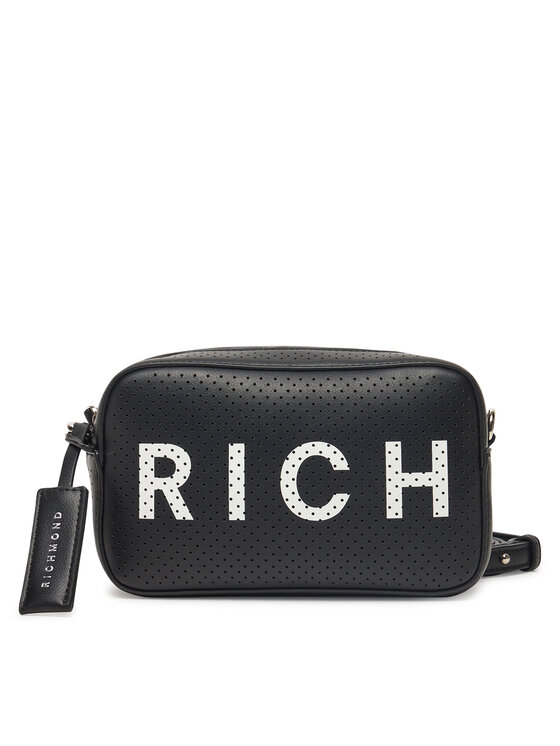 John Richmond John Richmond Τσάντα RWP25067BO Μαύρο