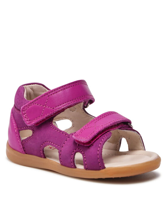 Lasocki Kids Sandały CI12-CRIC-02(II)DZ Fioletowy