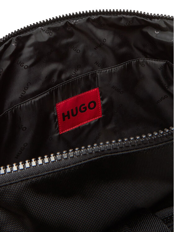 HUGO HUGO Чанта за лаптоп Ethon 3.0 50549002 Черен