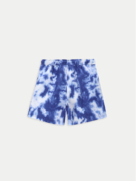 Coccodrillo Coccodrillo Pantaloni scurți pentru înot WC4376302SWB Bleumarin Regular Fit