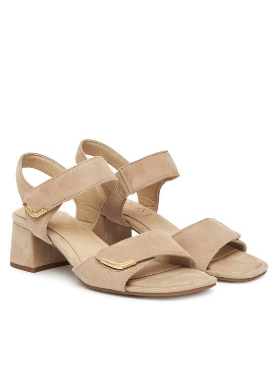 Tamaris Tamaris Sandali 8-88317-44 Beige