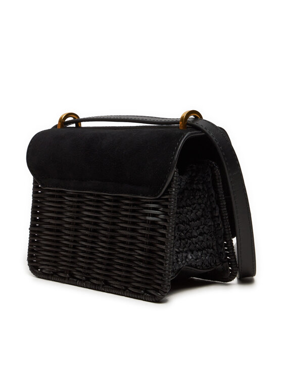 Ted Baker Ted Baker Τσάντα Reegent 276239 Μαύρο