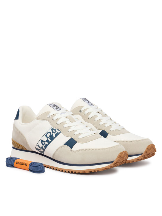 Napapijri Napapijri Sneakersy NP0A8B2W Kolorowy