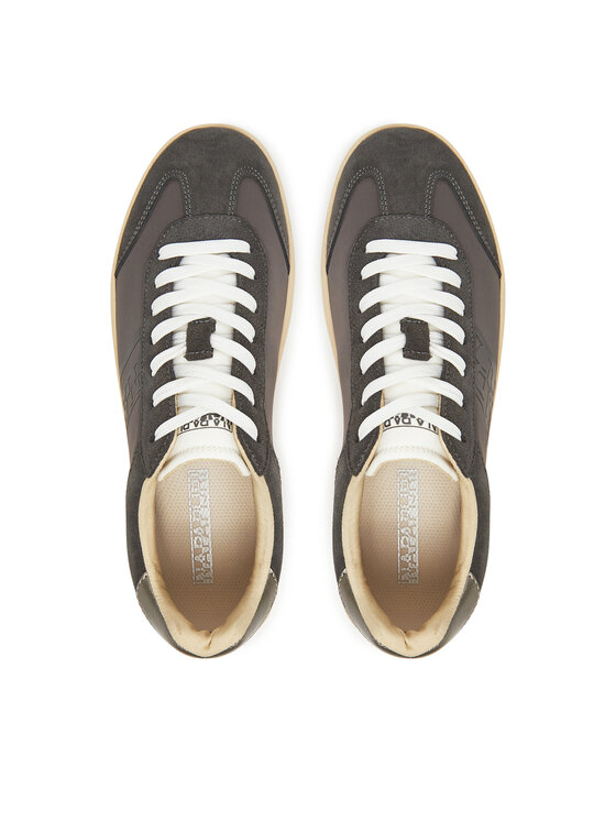 Napapijri Napapijri Sneakersy Jade NP0A4IR8 Černá