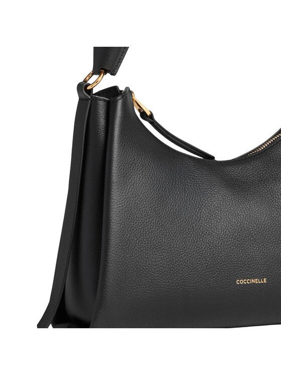 Coccinelle Coccinelle Borsetta Boheme 7 Nero