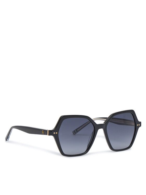 Tommy Hilfiger Slnečné okuliare 2213/S 207945 Čierna