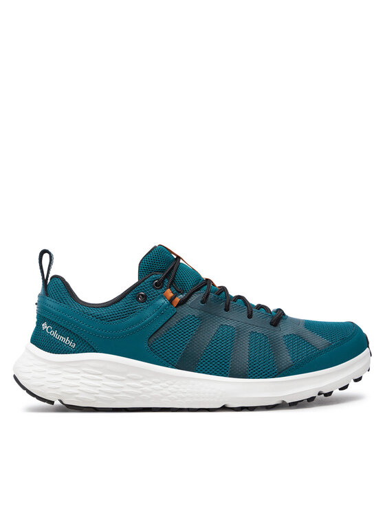 Columbia Trekking Konos Xcel Waterproof 2099821 Zelena