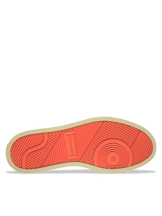 Gant Gant Sneakersy Mc Julien Sneaker 28631555 Hnědá